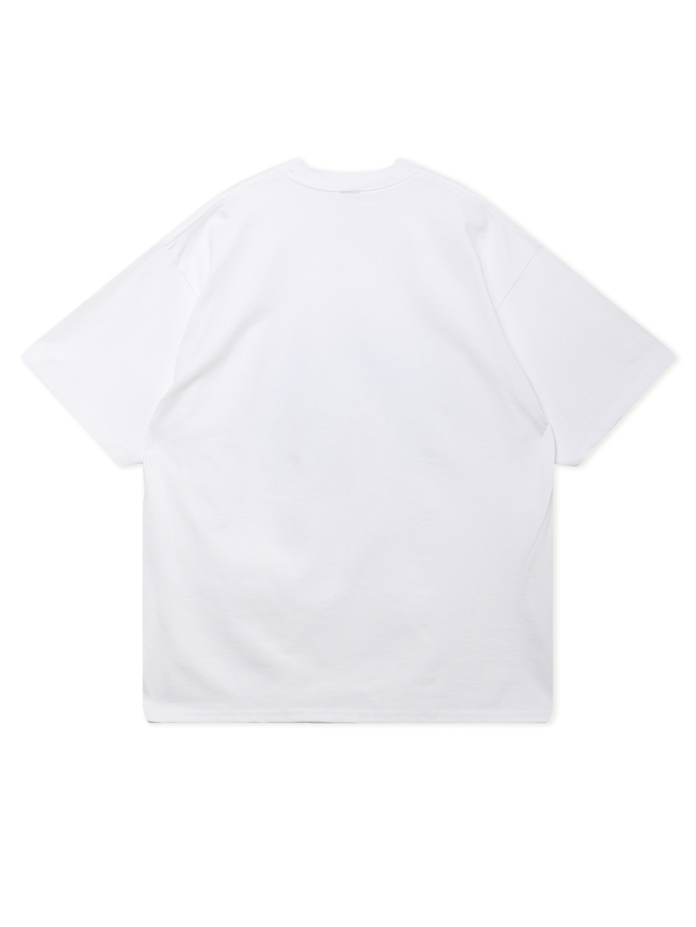 Мужская Футболка Critic