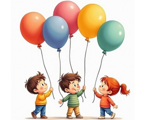 Применение элементов техники аэродизайна в образовательной деятельности детского сада и в дополнительном образовании