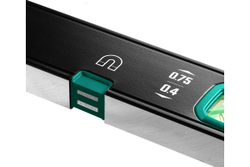KRAFTOOL  600 мм, Магнитный уровень (34785-60)