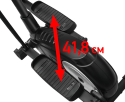 Svensson Body Labs ComfortLine ESM