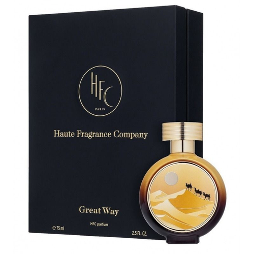 Haute Fragrance Company GreatWay