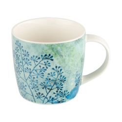 Набор кружек Gipfel Blue Lagoon 42247 350 мл 2 предмета