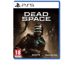 Dead Space (PS5) Б/У