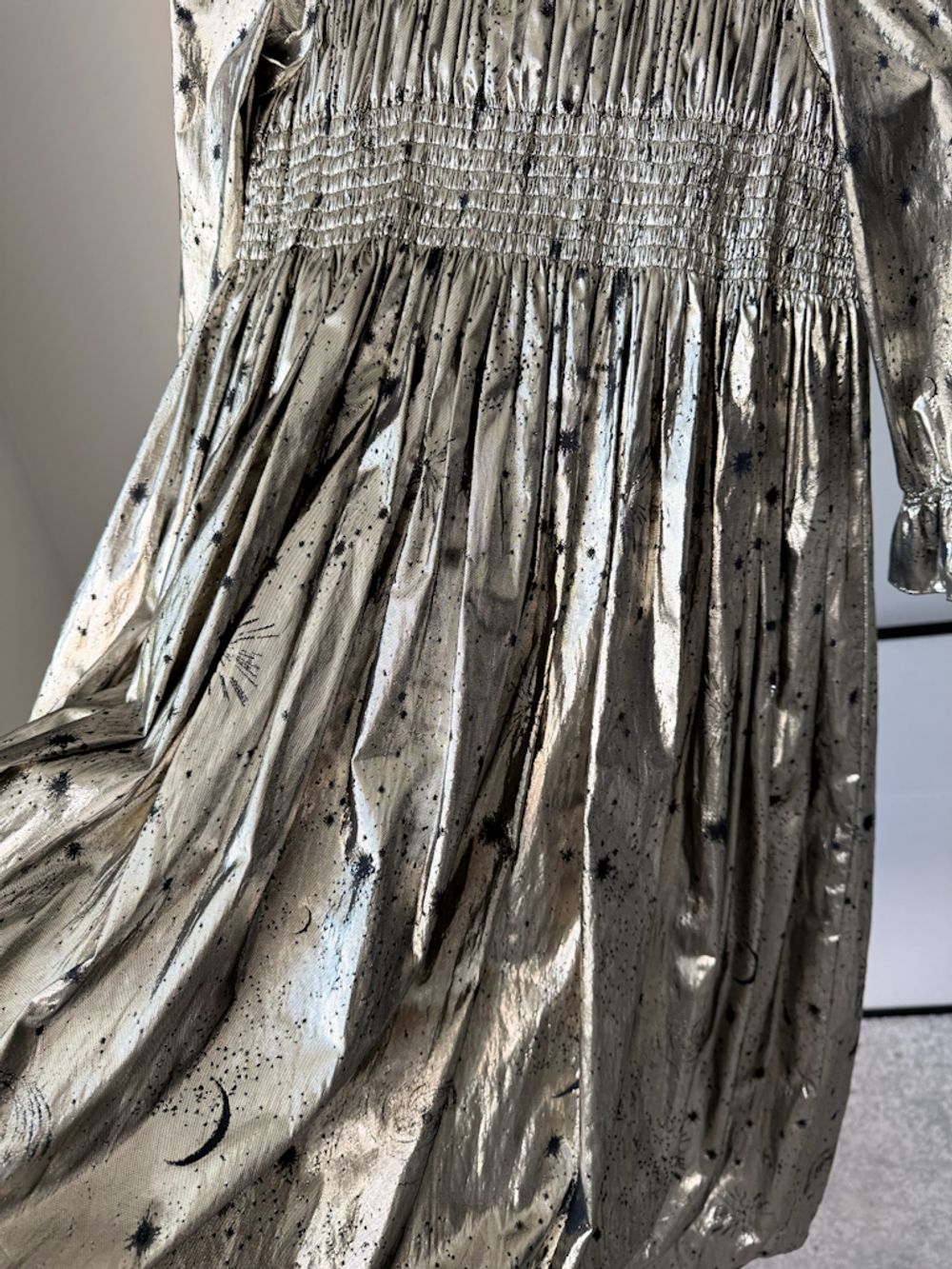 Нарядное платье Bonpoint, 140