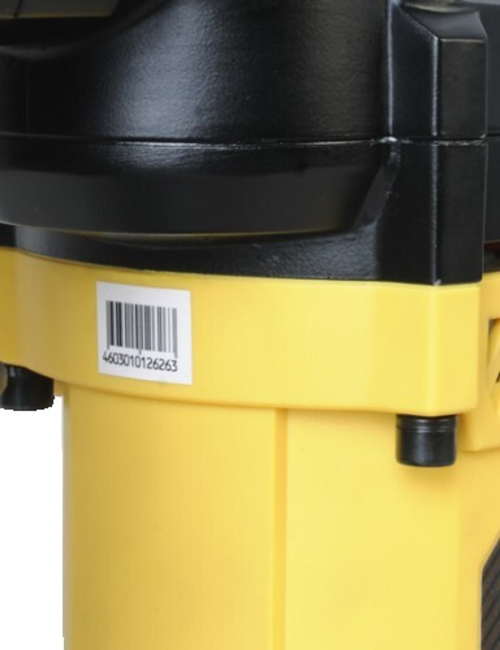 Перфоратор HANSKONNER HRH1836RE