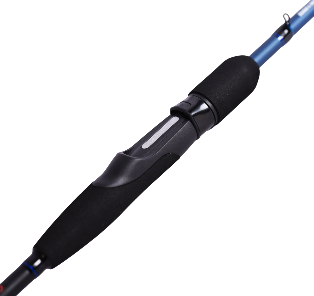 Спиннинг Maximus INDIGO 21ML 2,2m 5-21g