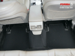 Subaru Outback 4 поколение BR (05.2009 - 03.2015) левый руль