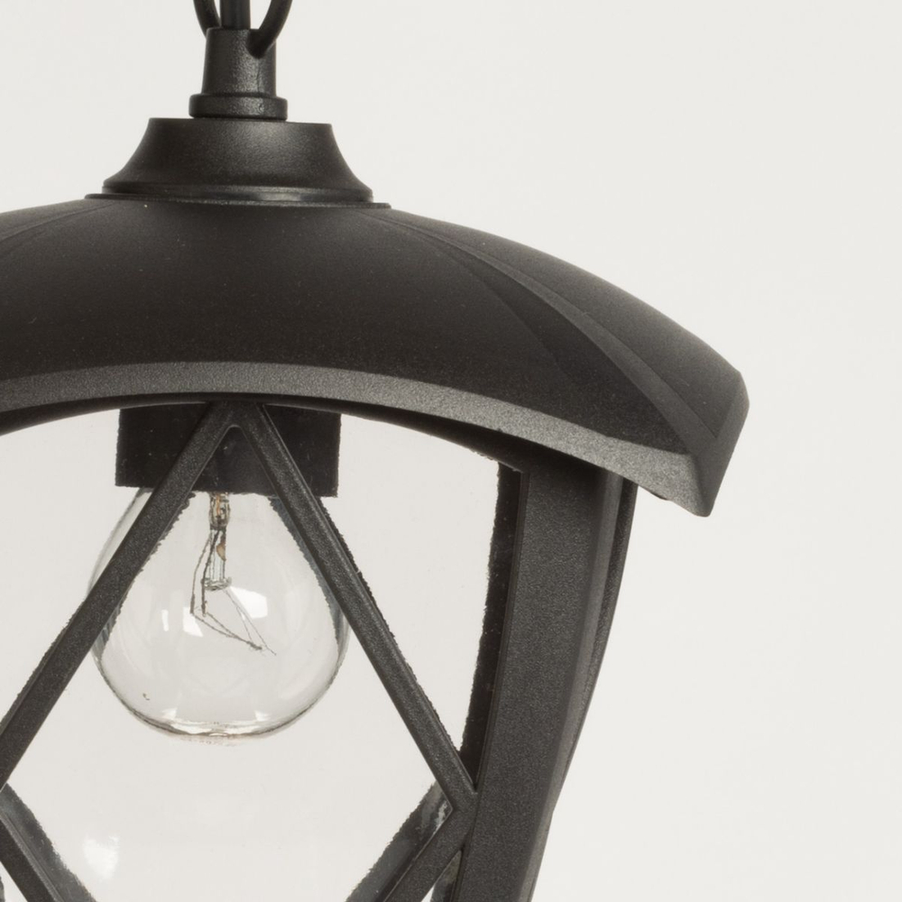 Уличный подвесной светильник De City Корсо 801012001