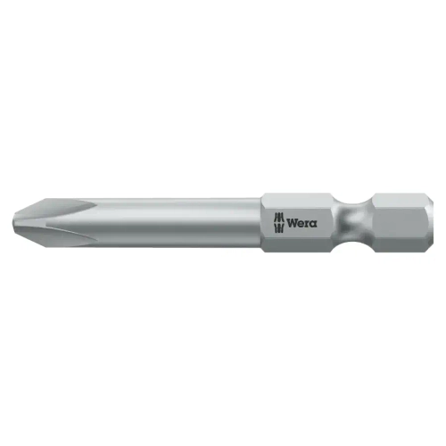 Бита крестовая Phillips 851/4 A PH3 x 152 мм WERA 05134915001