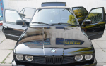 Ангельские глазки BMW E 30 , E 32 , E 34 (Белый )