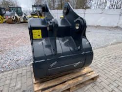 Ковш общеземельный