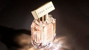 Hugo Boss The Scent For Her Eau De Parfum