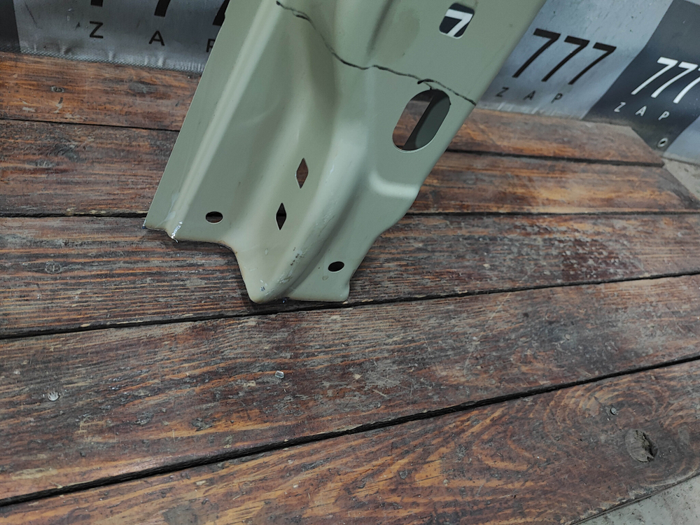 Боковина левая LADA Vesta 15-нв Новая Оригинал 8450013741