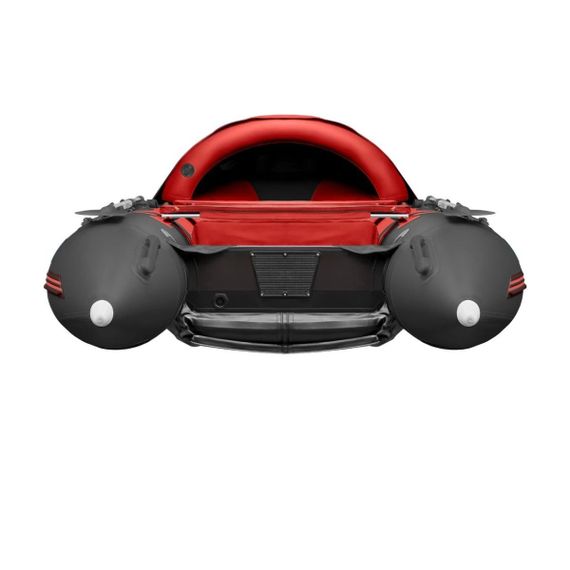 Лодка ПВХ GLADIATOR E330PRO