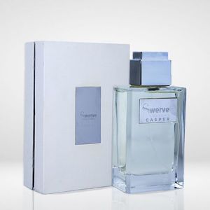 Swerve Parfums Casper