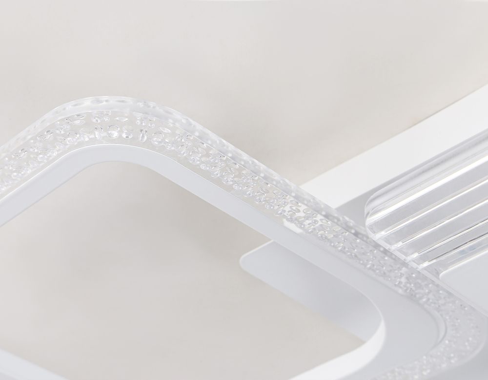 Ambrella Потолочный светодиодный светильник с пультом Original FA4281