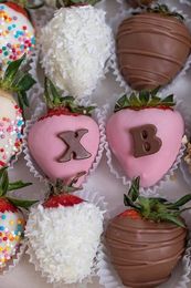 шоколаде Пасхальный