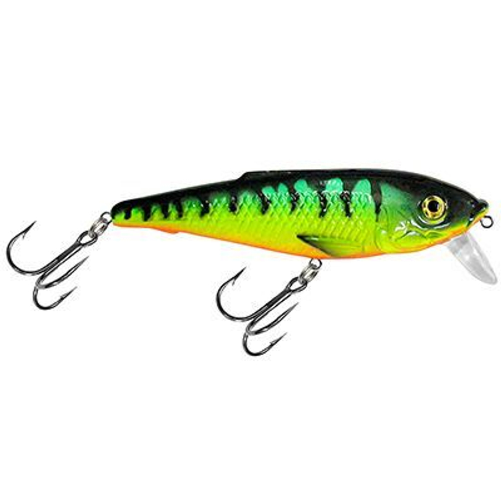 Воблер Шэд BUBA 95mm, цвет 103, 1 штука