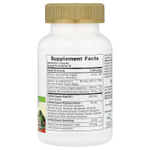 NaturesPlus, Source of Life® Garden, добавка для поддержки костей, 120 веганских капсул