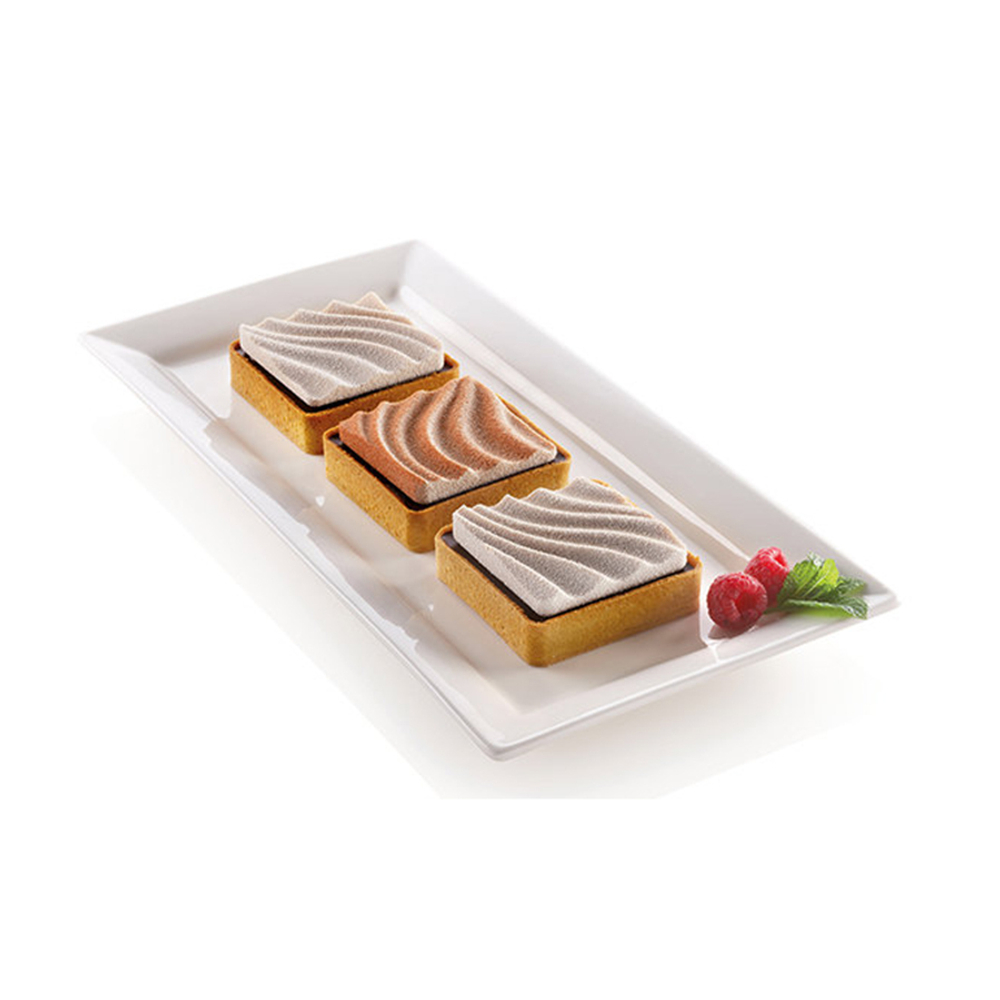 Набор для приготовления пирожных mini tarte sand