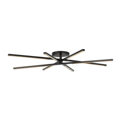 Потолочный светильник Visual Comfort Cityscape Grande Flush