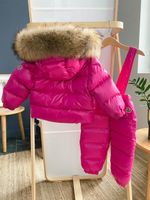 Комплект Moncler