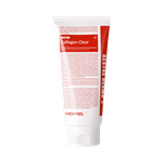Пенка для умывания с коллагеном и пробиотиками Medi-Peel Aesthe Derma Lacto Collagen Clear