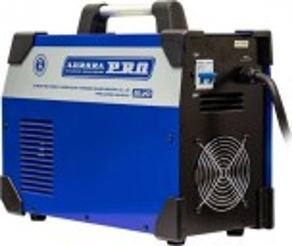 Сварочный инвертор AURORA STICKMATE 300/2 Dual Energy 32545