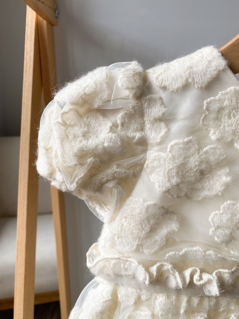 Новое платье I Pinco Pallino, 86