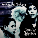 Jimmy Page & Robert Plant / Walking Into Clarksdale (2LP)