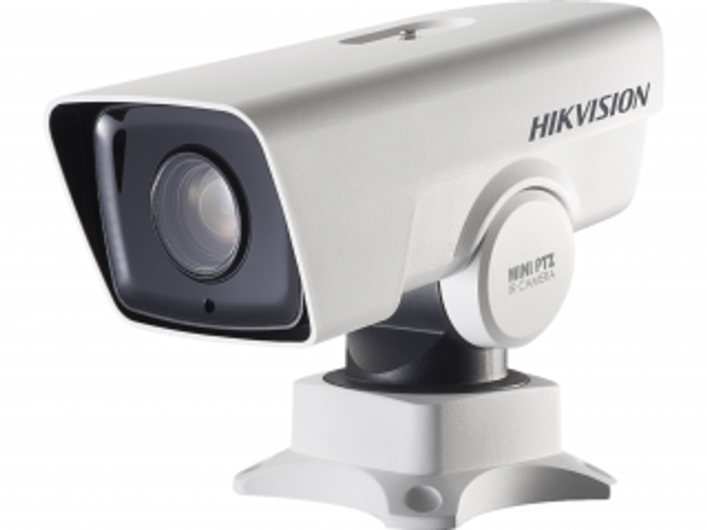DS-2DY3220IW-DE4/S6   Уличная поворотная IP-камера 2Мп c ИК-подсветкой до 50м