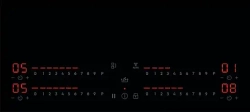 Встраиваемая индукционная варочная панель Electrolux EIS82453