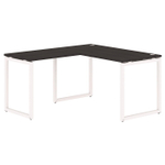 Стол угловой на металлокаркасе XTEN-Q (Икстен кью) XQCT 1415