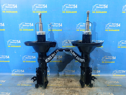 Стойка передняя правая Honda STREAM 2000-2006