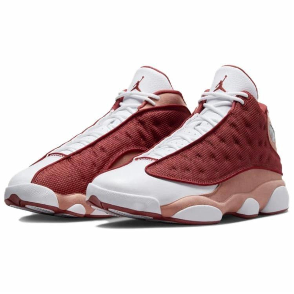 Кроссовки Jordan Air Jordan 13 "Dune Red"