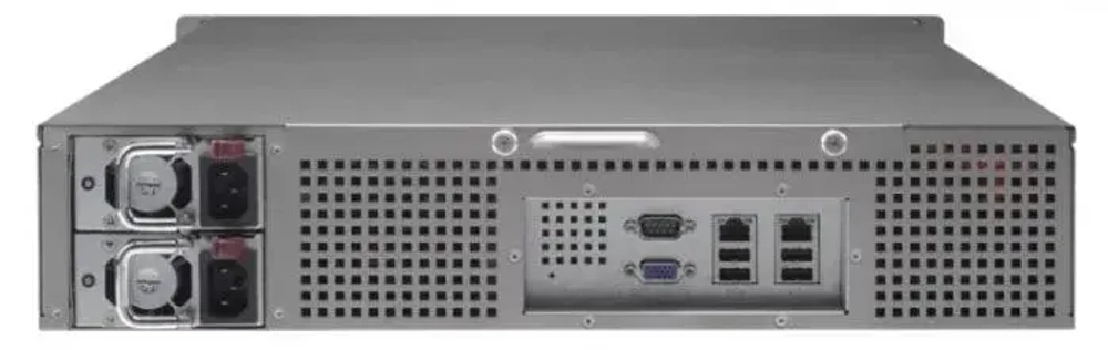 Сервер QNAP  VS-8040U-RP