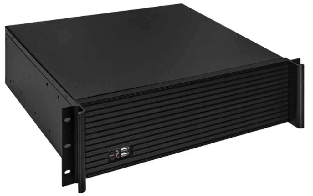 Корпус серверный 3U Exegate Pro 3U390-11/1200RADS