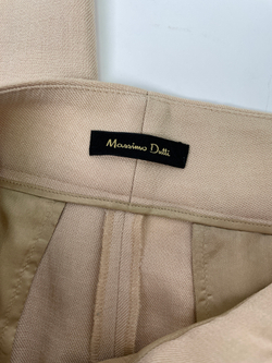 Брюки Massimo Dutti