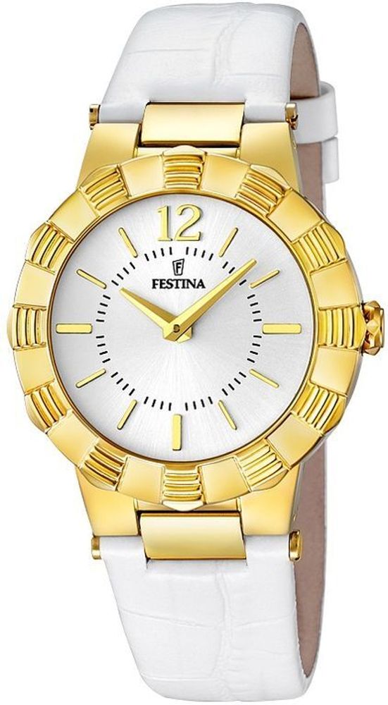 Женские наручные часы Festina F16735/1