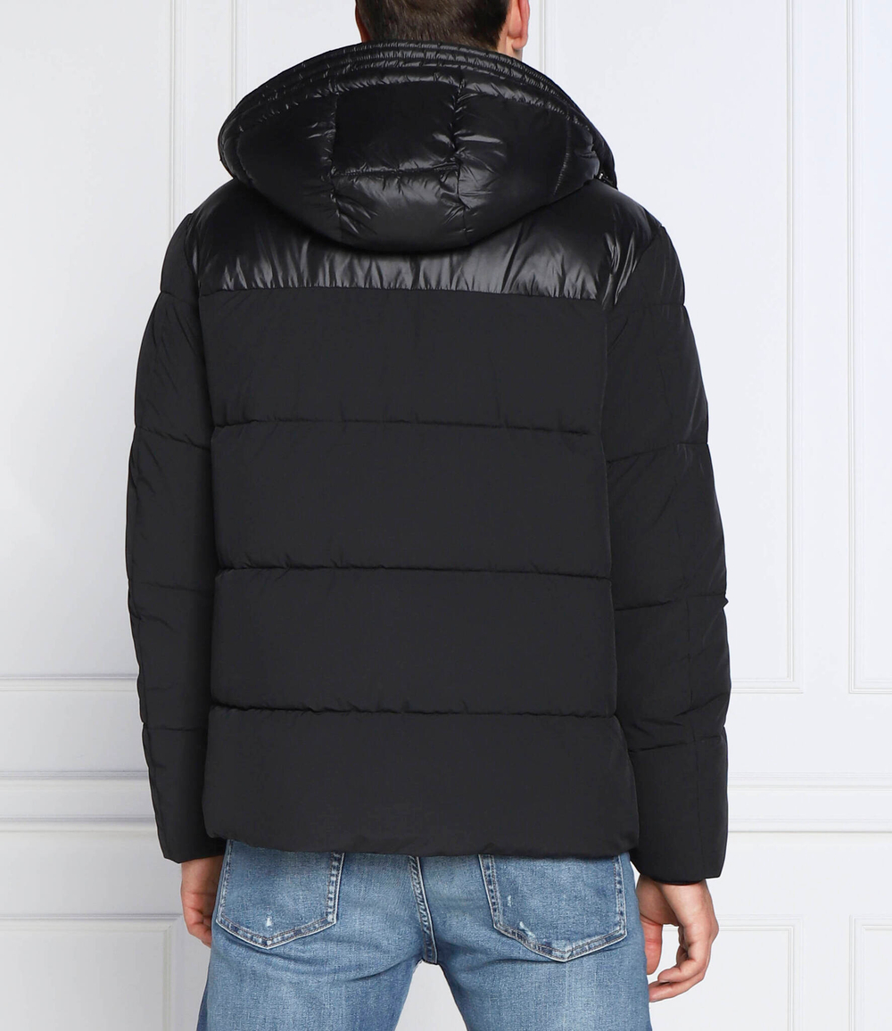 пуховая куртка 15 jjo-142joshas Joop! Jeans - черный(30034102)