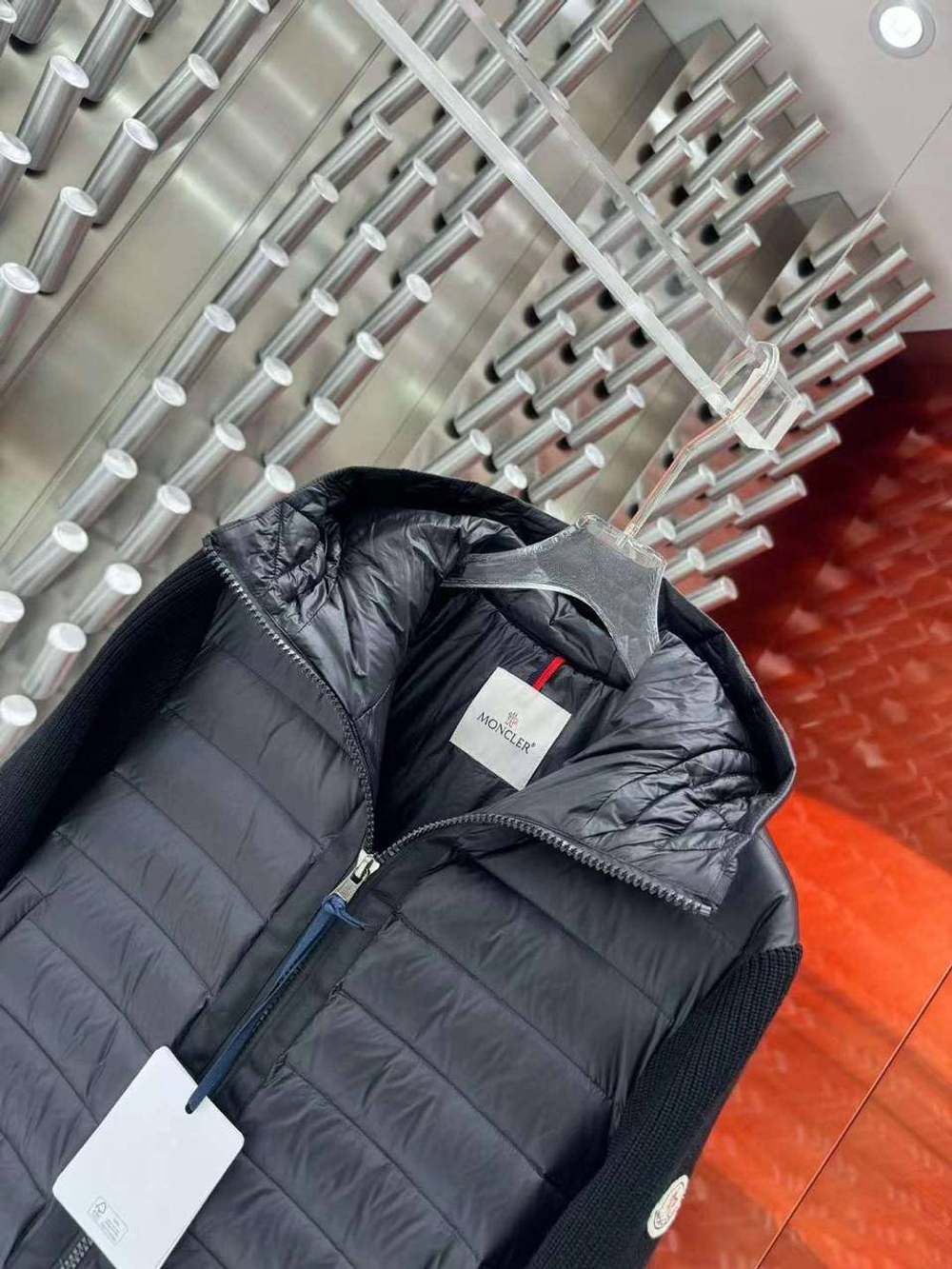 Куртка Moncler