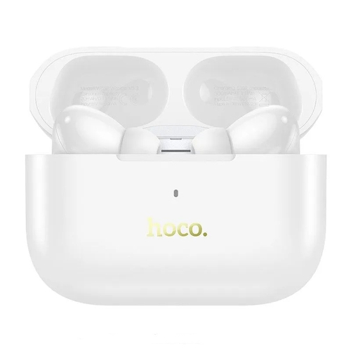Беспроводные наушники Hoco EW56 Plus (TWS, вакуумные, активное шумоподавление) Белый