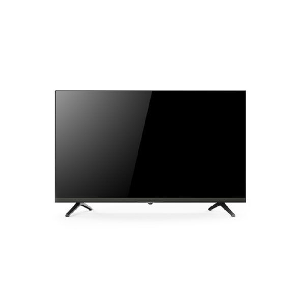 Телевизор Сentek CT-8532 SMART TV c Алисой, 32" HD, черный