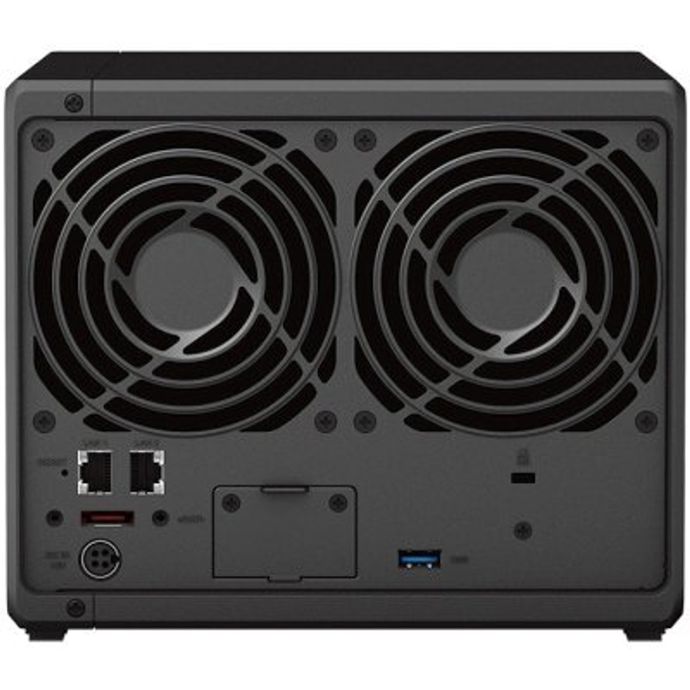 Сетевое хранилище Synology DS923+