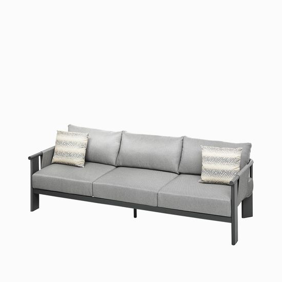 Комплект уличной мебели Shadow Lounge