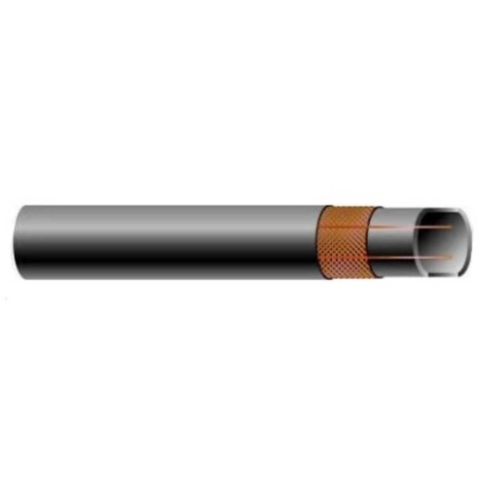 Рукав МБС TOF319 DN 19 OD 31 P=20 Semperit