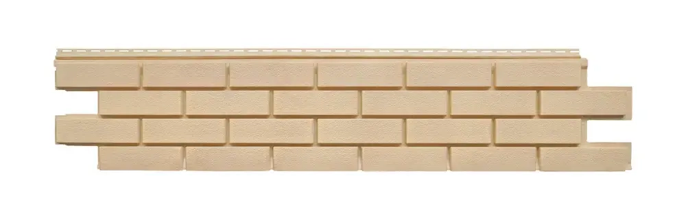 Фасадная панель Grand Line Невский клинкер Classic жемчуг 1476 *307 мм 0.45м2 1 уп-15 штук под камень, Гранд Лайн ЯФасад для наружной отделки дома
