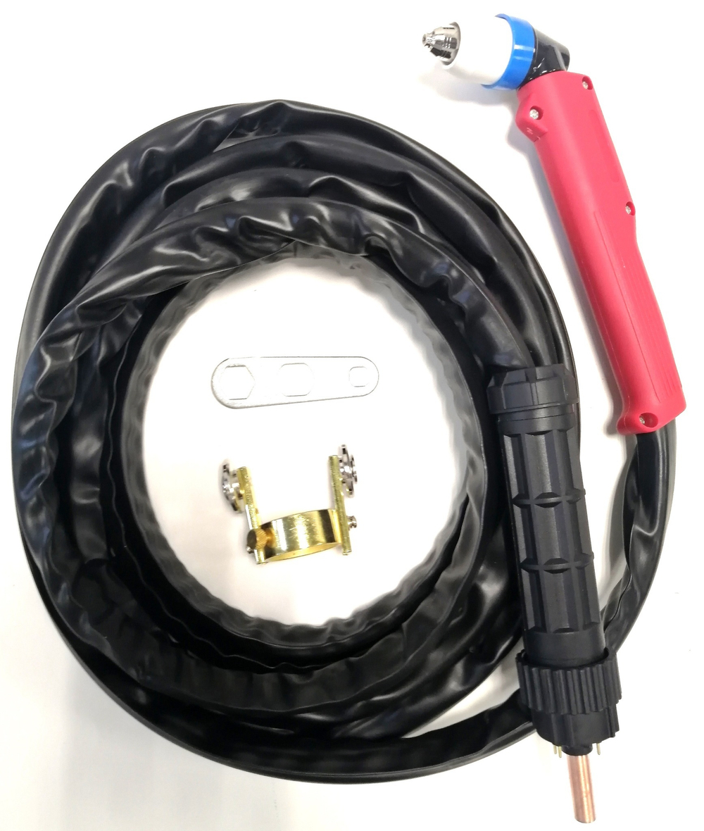 Горелка MP-80 (5m, адаптер ЕВРО)