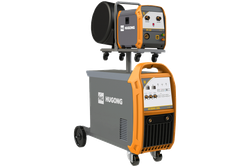 Сварочный полуавтомат HUGONG INVERMIG 500S III