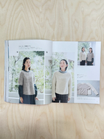 Вязание сверху вниз